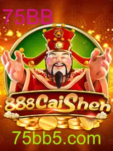 Explore o Fascinante Mundo do Jogo 888CaiShen com a Estratégia 75BB