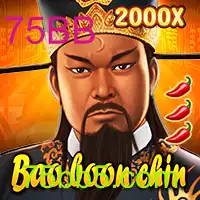 Explorando BaoBoonChin: Um Mergulho no Mundo do Jogo com a Chave 75BB