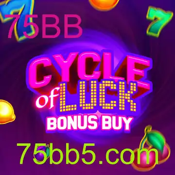 Descubra o Emocionante Mundo de CycleofLuckBonusBuy e a Fascinante Funcionalidade 75BB
