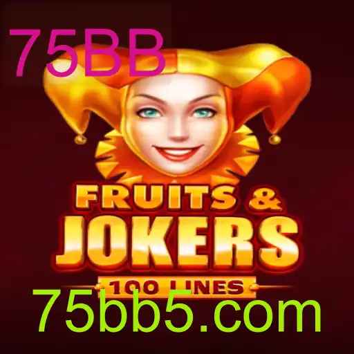 Descubra o Jogo Vibrante FruitsAndJokers100: Regras e Estratégias com 75BB