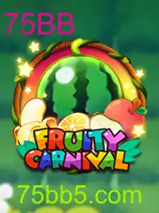 Descubra o Encantador Mundo do Jogo FruityCarnival e a Estratégia 75BB