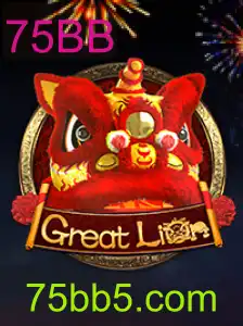 Descubra o Mundo de Aventura de GreatLion: Um Jogo Empolgante para os Amantes de Estratégia