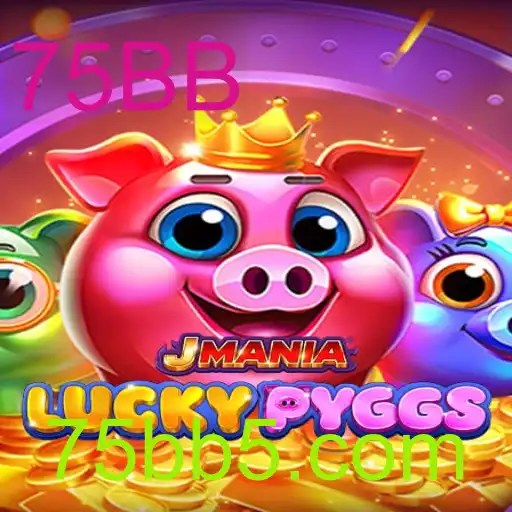 Explorando o Universo de JManiaLuckyPyggs: A Emoção do Desafio 75BB