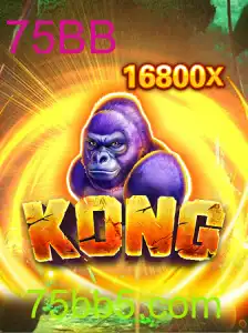 Descubra o Sensacional Jogo Kong: Uma Experiência de Aventura e Estratégia com 75BB