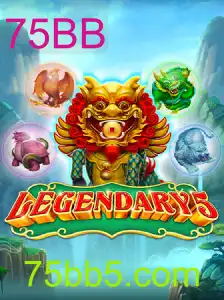 Legendary5: Uma Nova Era nos Jogos com 75BB