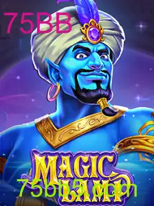 Descubra o Fascinante Mundo de MagicLamp: O Jogo de Tabuleiro que Está Conquistando Jogadores em 75BB