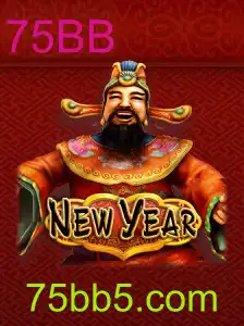 Descubra o Novo Jogo Empolgante: NewYear - Uma Experiência Única com a Palavra-chave 75BB
