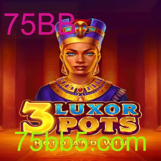 Explorando o Mundo do Jogo 3LuxorPots e as Regras da Versão 75BB