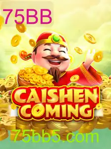 Descubra CAISHENCOMING: A Nova Sensação dos Jogos de Sorte