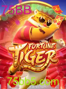 Descubra o Universo Atraente de FortuneTiger: O Jogo Inovador com 75BB