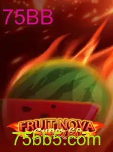 Descubra o Mundo de FruitNovaSuper60: Um Jogo Eletrizante