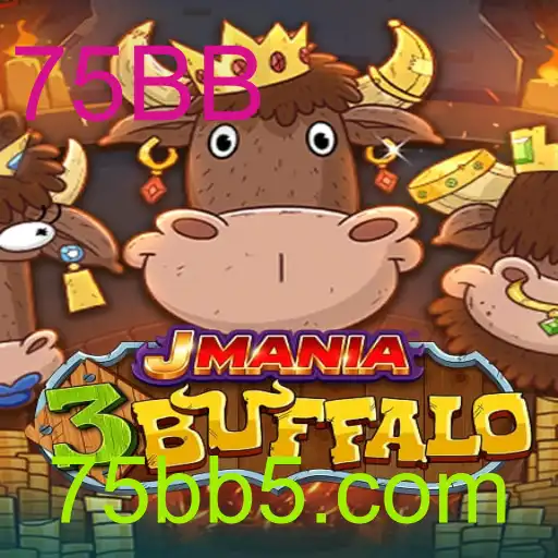 Explorando o Empolgante Jogo JMania3Buffalo com a Chave 75BB