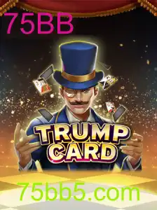 Descobrindo TrumpCard: O Jogo Estratégico com Reviravoltas Inesperadas
