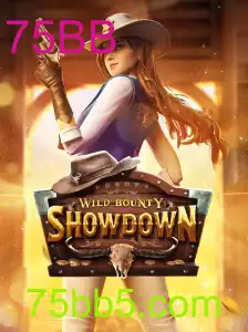 WildBountyShowdown e o Desafio dos 75BB: Explorando o Universo do Jogo