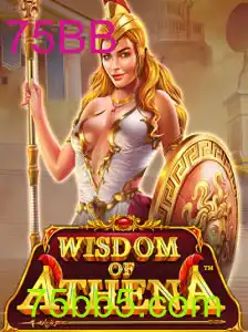 WisdomofAthena: A Nova Sensação do Mundo dos Jogos