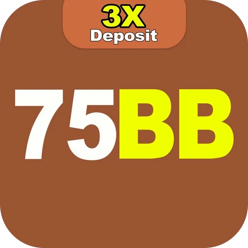 75BB Logo