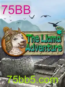 Aventuras no Mundo de TheLlamaAdventure