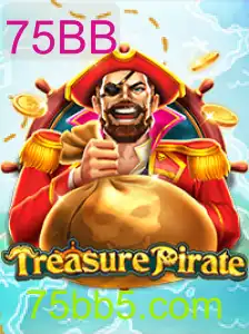 Descubra o Mundo de Aventuras em TreasurePirate