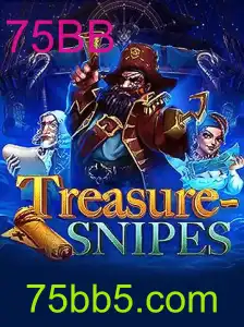 Descobrindo TreasureSnipes: Um Mergulho no Mundo da Aventura!